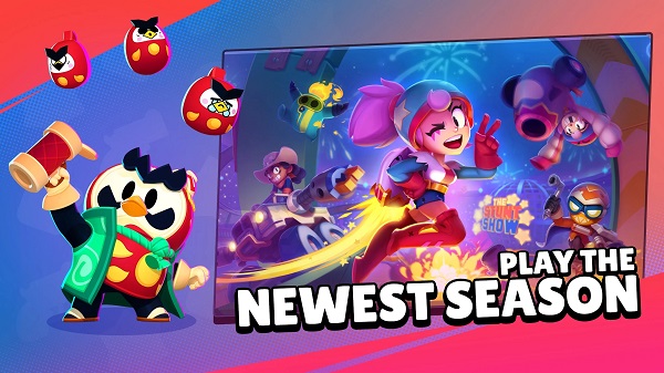 NullsBrawl2024最新版