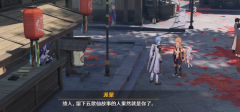 原神找到那个人任务攻略_原神找到那个人任务怎么做