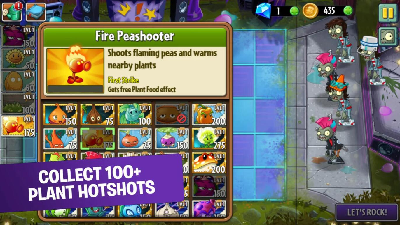 植物大战僵尸2国际版10.3.1