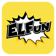 ELFun最新版图
