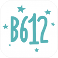B612咔叽美颜相机图