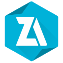 zarchiverpro蓝色版本图
