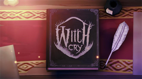 Witch Cry恐怖屋