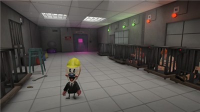 恐怖冰淇淋4模组版