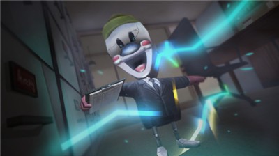 恐怖冰淇淋4模组版