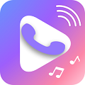 视频铃声来电秀图