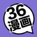 36漫画壁纸图
