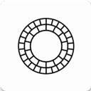 VSCO滤镜图