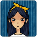 抑郁少女重生记图