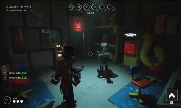 波比欢乐时光计划正版