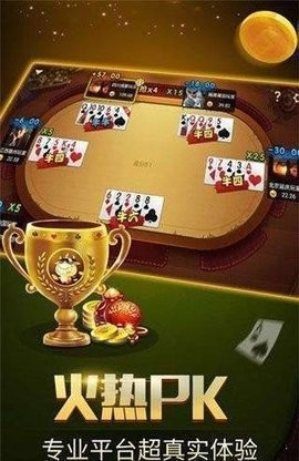 完美棋牌安卓版