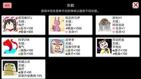 大出产王国2汉化版