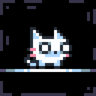 Kitty Death Room图