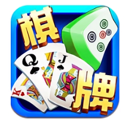 黄金海岸棋牌最新版图