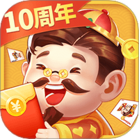 欢喜斗地主图