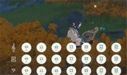 原神自动弹琴软件免费版