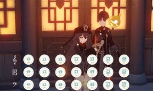 原神自动弹琴软件免费版