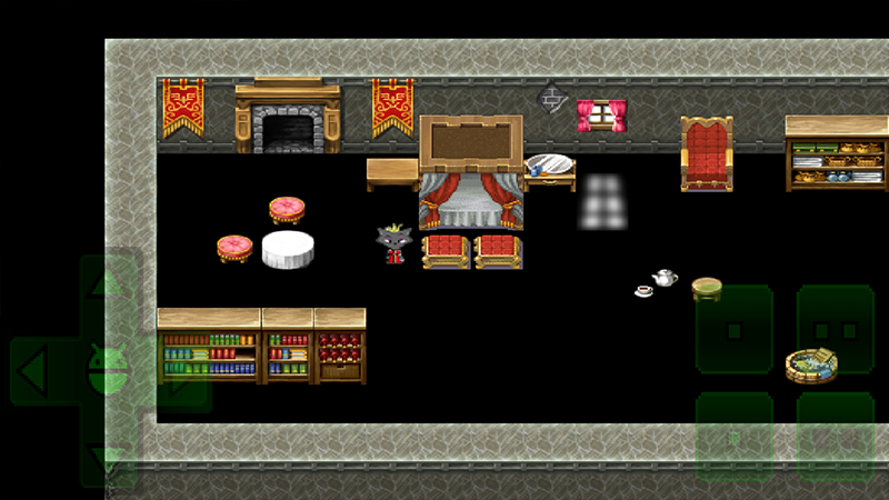 羊村大崩坏手机版