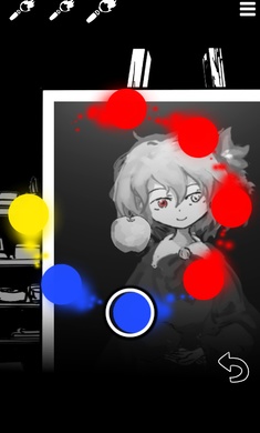 末路调色板汉化版
