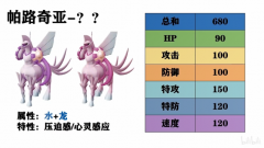 宝可梦传说阿尔宙斯全图鉴精灵收集大全_宝可梦传说阿尔宙斯新形态有哪些