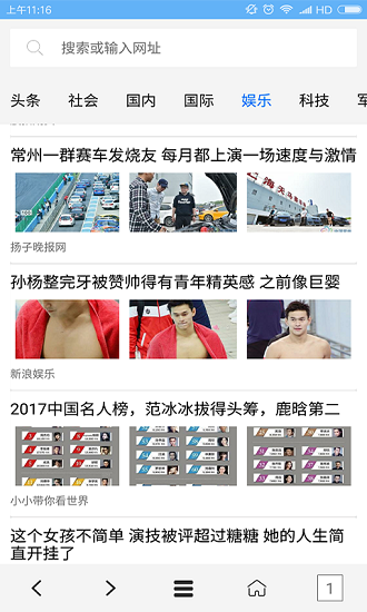 VIP浏览器正版