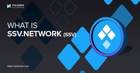 什么是ssv.network(SSV)币-第1张图片-binance下载 什么是ssv.network(SSV)币-第1张图片-binance下载
