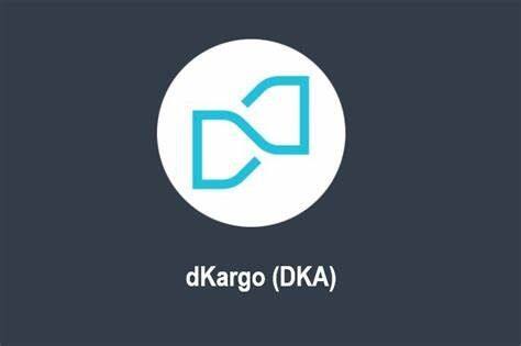 什么是dKargo(DKA)币-第1张图片-binance下载 什么是dKargo(DKA)币-第1张图片-binance下载