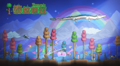 泰拉瑞亚boss顺序1.4推荐_泰拉瑞亚boss顺序和召唤方式