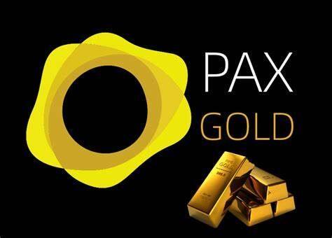 PAXGold(PAXG)币介绍说明-第1张图片-binance下载 PAXGold(PAXG)币介绍说明-第1张图片-binance下载