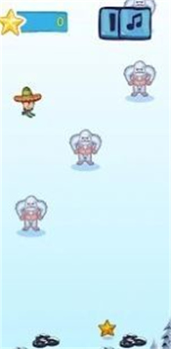 恶作剧滑雪大师安卓版