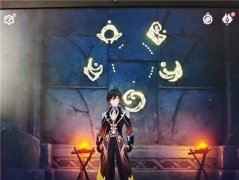 原神龙蛇藏归辑录书籍在哪_龙蛇藏归辑录五本书位置大全