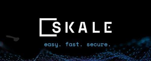 什么是SKALE Network (SKL)币?-第1张图片-binance下载 什么是SKALE Network (SKL)币?-第1张图片-binance下载
