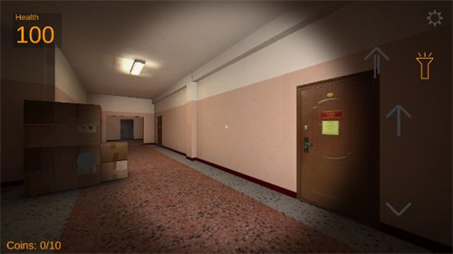 Nextbots追逐mod版