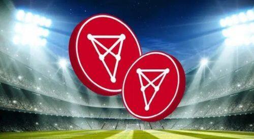 Chiliz(CHZ)币种说明-第1张图片-binance下载 Chiliz(CHZ)币种说明-第1张图片-binance下载