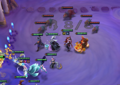 金铲铲之战福星临门最强阵容2022最新_金铲铲之战福星版本新手阵容推荐