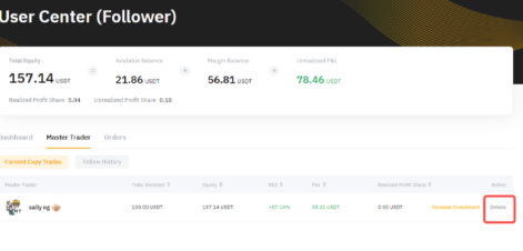 Bybit交易所如何进行跟单-第2张图片-binance下载 Bybit交易所如何进行跟单-第2张图片-binance下载