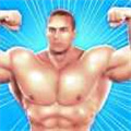肌肉甜心无限金币版图