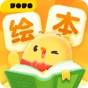 叫叫绘本图