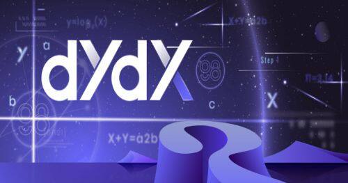 什么是dYdX币-第1张图片-binance下载 什么是dYdX币-第1张图片-binance下载