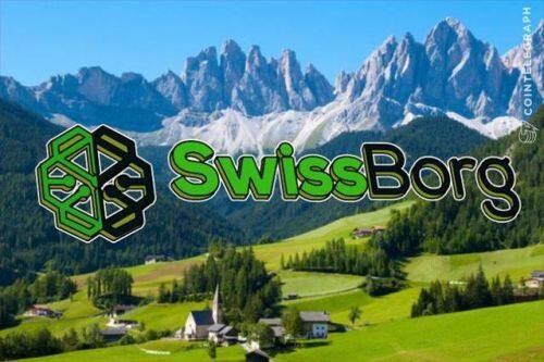 什么是SwissBorg(CHSB)币?-第1张图片-binance下载 什么是SwissBorg(CHSB)币?-第1张图片-binance下载