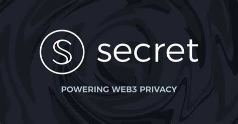 什么是Secret(SCRT)币-第1张图片-binance下载 什么是Secret(SCRT)币-第1张图片-binance下载