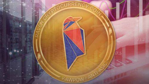 什么是Ravencoin(RVN)币-第1张图片-binance下载 什么是Ravencoin(RVN)币-第1张图片-binance下载
