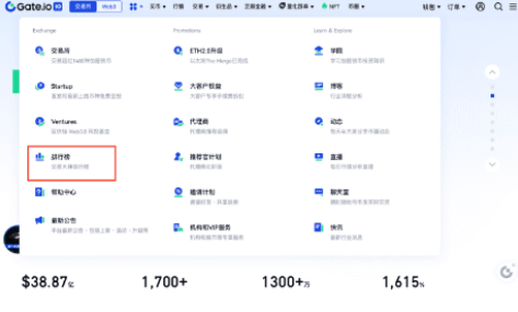 gate交易所实盘在哪查看-第2张图片-binance下载 gate交易所实盘在哪查看-第2张图片-binance下载