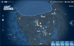 幻塔克罗恩精英怪位置大全_幻塔各精英怪坐标位置打法技巧一览