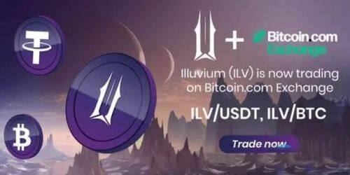 什么是Illuvium(ILV)币?-第1张图片-binance下载 什么是Illuvium(ILV)币?-第1张图片-binance下载