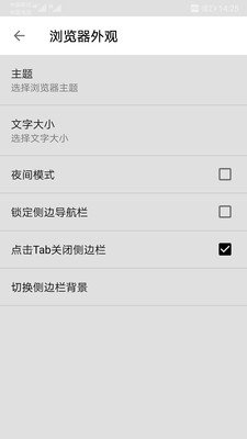 极客浏览器手机版