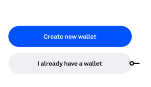 如何创建Coinbase钱包-第2张图片-binance下载 如何创建Coinbase钱包-第2张图片-binance下载
