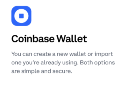 如何创建Coinbase钱包-第3张图片-binance下载 如何创建Coinbase钱包-第3张图片-binance下载