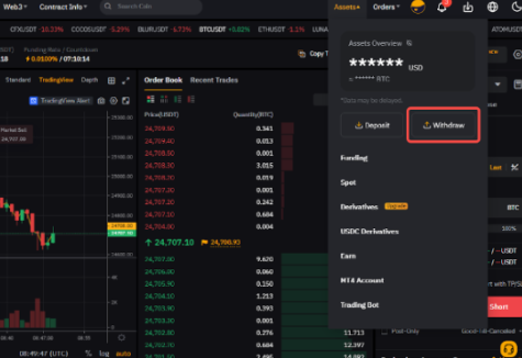 Bybit如何链上提币-第2张图片-binance下载 Bybit如何链上提币-第2张图片-binance下载