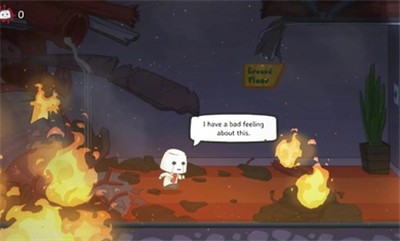 和平之怒手机版